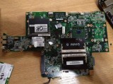 Placa de baza Dell Inspiron 9300 9200 A37.140, A120, 478, DDR2, Contine procesor, Asus