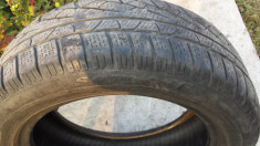 Anvelope de iarna Runflat PIRELLI SOTTOZERO 205/55 R16 91V foto