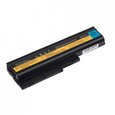 Baterie laptop IBM LENOVO ThinkPad R60 R60e R61 R61e T60 T60p T61 T61p SL500 R500 5200mAh foto