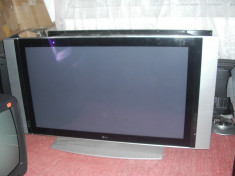 PLASMA LG model RZ-42 PY 10X foto