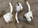 Vas Spritiera Ford Fiesta Fusion 2S61-17618AD 2N11-17618-AD Bidonas Lichid Parbriz Rezervor Stropgel