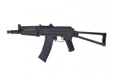 Replica AK74U Dragon Guns arma airsoft pusca pistol aer comprimat sniper shotgun foto