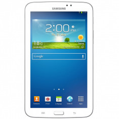 Tableta Samsung Galaxy Tab 3, 7inch, WI-FI+3G, garantie 1 an, impecabila + husa foto