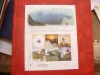 Coreea de Sud 2000 Milenium (3) traditii istorie arta MI bl.670 MNH