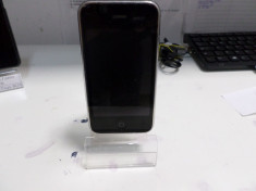 IPHONE 3/16GB/LIBER DE RETEA/NU OFERIM ACCESORII(LM3) foto