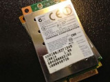 Wifi placa Toshiba Satellite A300D-21m A215 L305 L305d V000090730 Atheros