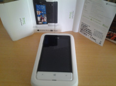 HTC Windows Phone 8s foto