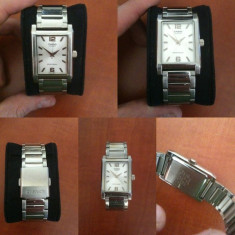 Ceas CASIO original, model deosebit!!! foto