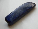 Specimen minerale - LAPIS LAZULI (CC2-P1)