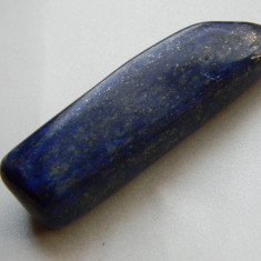 Specimen minerale - LAPIS LAZULI (CC2-P1)