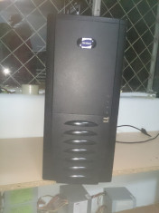 Carcasa PC ANTEC Neagra foto