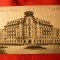 Ilustrata Baile Govora - Hotel Palace , circ. 1926