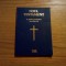 NOUL TESTAMENT AL DOMNULUI NOSTRU ISUS HRISTOS