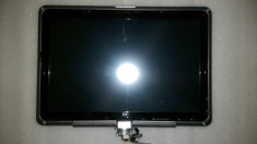 7325. HP PAVILION TX1000 TX1350ee Display + Touchscreen complet foto