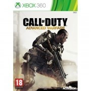 Call of Duty Advanced Warfare XBOX 360 foto