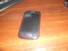 Samsung Galaxy Young (s6310) foto