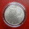 Moneda argint 10 Schilling 1972 in capsula Lindner