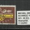 ELVETIA 1949 - 521, 30C