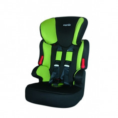 Scaun Auto 9-36 kg Be Line SP Plus Lime Green Nania foto