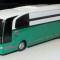 Rietze autocar Mercedes TRAVEGO alb \ verde 1:87