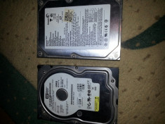 hdd ide 80 gb foto