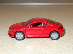 siku audi tt 3.2 quatro foto