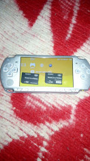 Vand Sony Psp 2004 foto