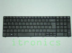 Tastatura Acer TravelMate 5335 foto