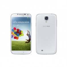 Samsung I9505 Galaxy S4 LTE White = 1400ron = SIGILATE foto