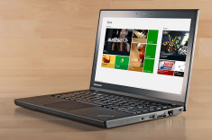 Lenovo ThinkPad X240, 12.5 inch IPS, i5-4200U, 4GB-DDR, 500GB/24GB SSHD, WIN8.1PRO foto