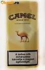 CAMEL 40 gr normal/soft TUTUN DE RULAT + ALTE MARCI SI ACCESORII - (PITESTI si RO) foto