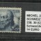 ELVETIA 1929 - 238. 30 C.+ 10C.