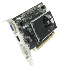 Placa video Sapphire Radeon R7 240, 2 GB DDR3, 128 bit, PCI-e 16x, 10134 foto