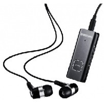 Casca bluetooth stereo samsung hs3000 negru foto