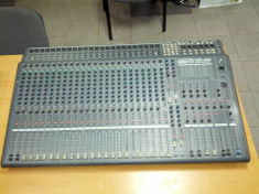 Mixer audio profesional INTERM CMX 2464...amplificator audio profesional foto