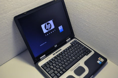 -OKAZIE- LAPTOP HP NC6000 PROCESOR INTEL PENTIUM M 1.6GHZ RAM 1024 MB HDD 40GB foto