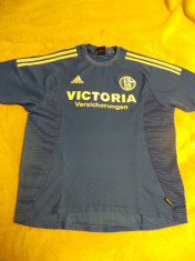 Tricou Schalke 04 foto