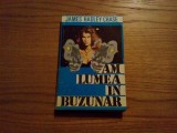 AM LUMEA IN BUZUNAR - James Hadley Chase - 1994, 271 p., Alta editura