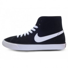 NIKE PRIMO COURT MID LEATHER COD 644833-010 foto