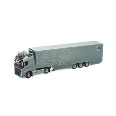 Camion de jucarie Volvo FH Truck Model 1:87 foto