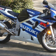 Kit autocolante stickere moto pentru suzuki gsx-r 600 1000 k3