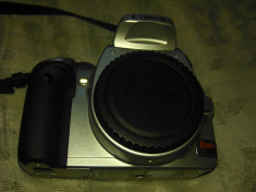 Body Canon EOS 400D foto