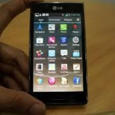 Telefon LG Optimus L7