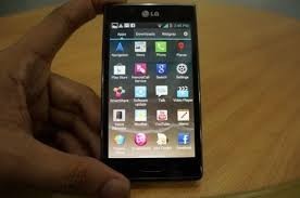 Telefon LG Optimus L7