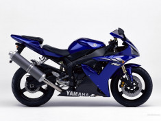 Kit autocolant moto stickere sticker autocolant pentru yamaha yzf R1 2003 - 2005 foto