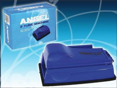 Injector tutun Angel Triple Tube foto