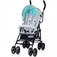 Carucior Baby Max Erica 2014 Aquamarine foto