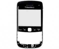 Carcasa Fata cu TouchScreen BlackBerry 9790 Bold foto