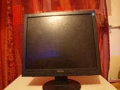 MONITOR PT CALCULATOR PHILIPS foto