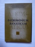 ANUAR ARHEOLOGIE, ISTORIE SI ISTORIA ARTEI- PATRIMONIUM BANATICUM 5, TIMISOARA